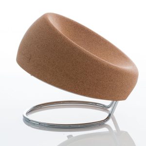 Sillón Spherical Cantilever-0