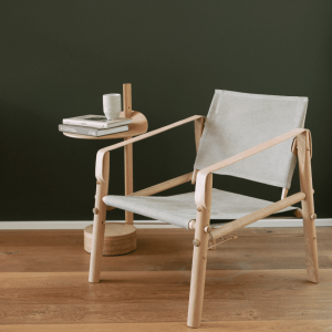 Nomad chair