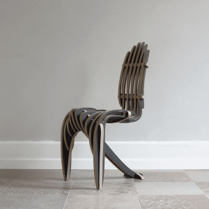 Qvist chair