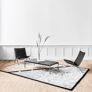 Simple carpet