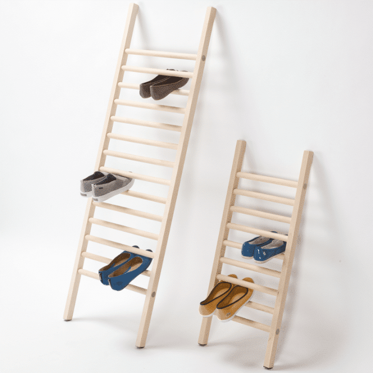 Organizador zapatos Step up-0