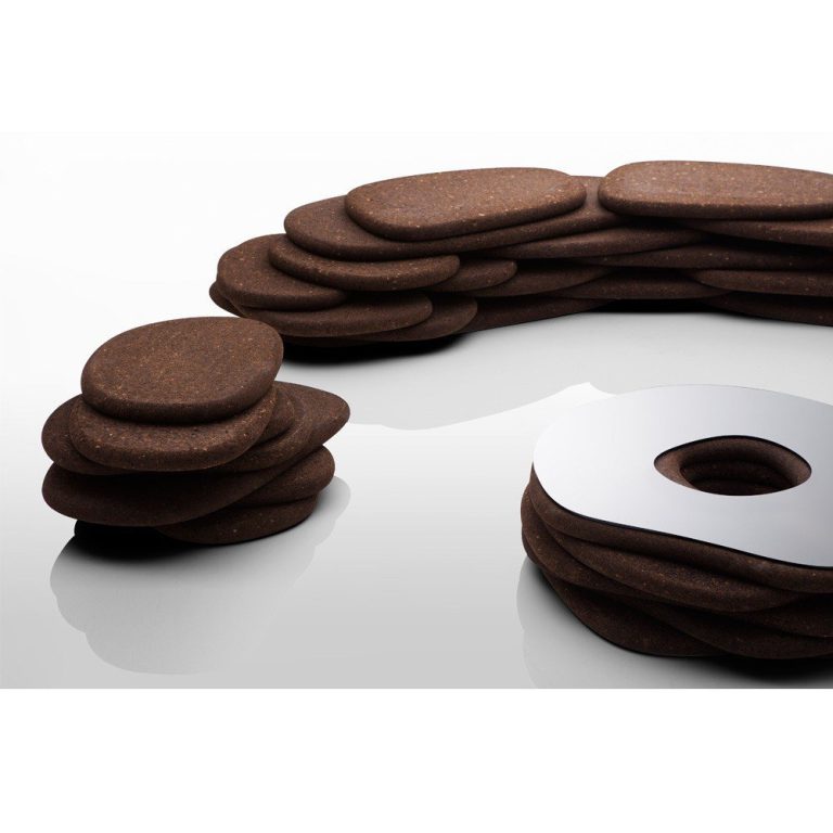 Taburetes corcho Mrs. Rocha-0