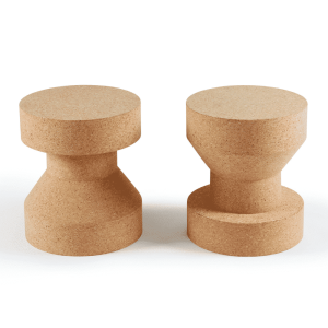 Pirouette stool