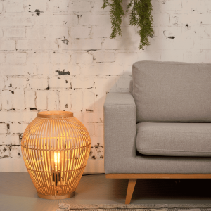 Tuvalu floor lamp