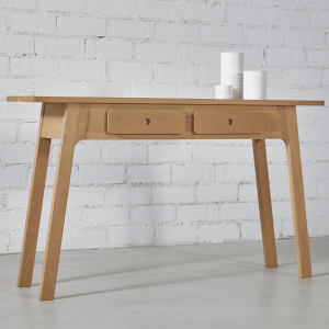 VOLANS CONSOLE