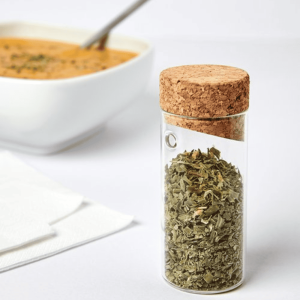 Volto 3 Salt and Pepper Set