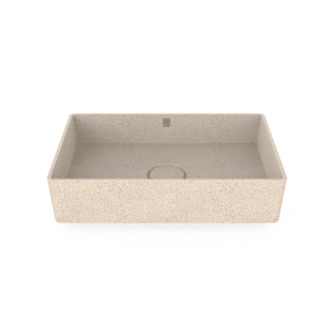 Table washbasin Cube60