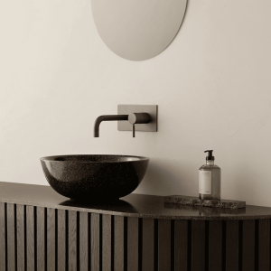 Soft40 table washbasin