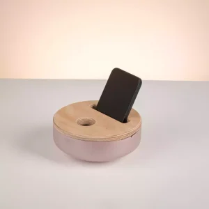 altavoz-altavoz-luno-rosa-oro-ekohunters-ecodiseno