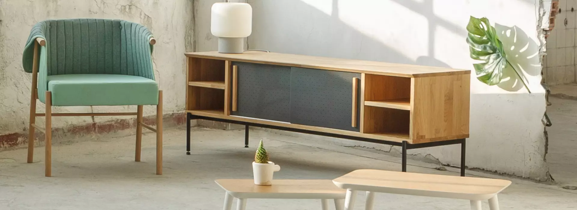 Muebles
