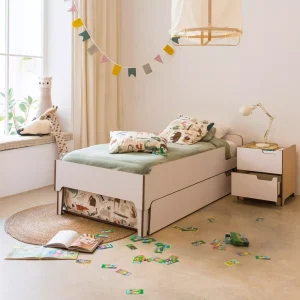 Muebles y decoración infantil