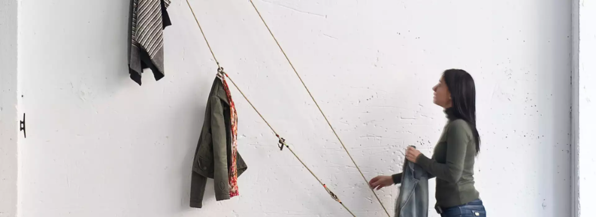 Hooks and hangers